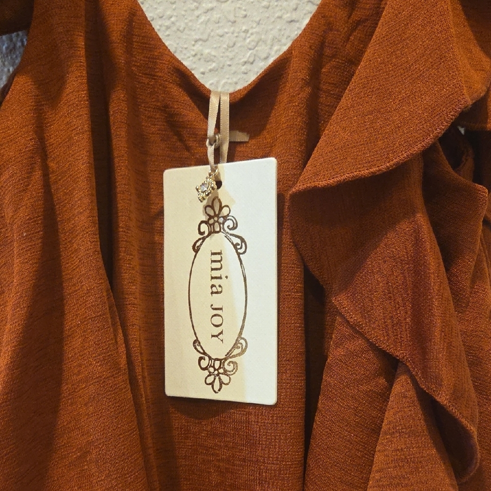 Joyfolie Elegant and Beautiful Dress For a Girl. New With Tags. - Picture 2 of 9